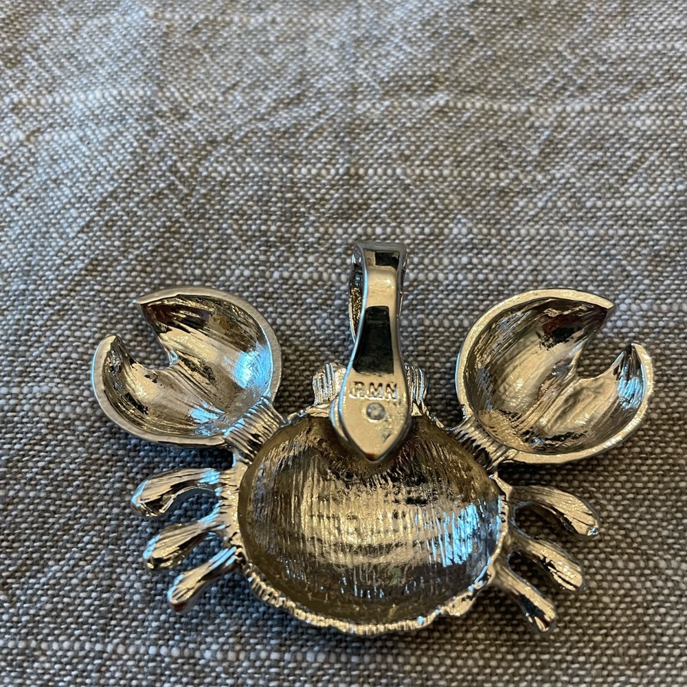 Lobster pendant - Picture 10 of 11